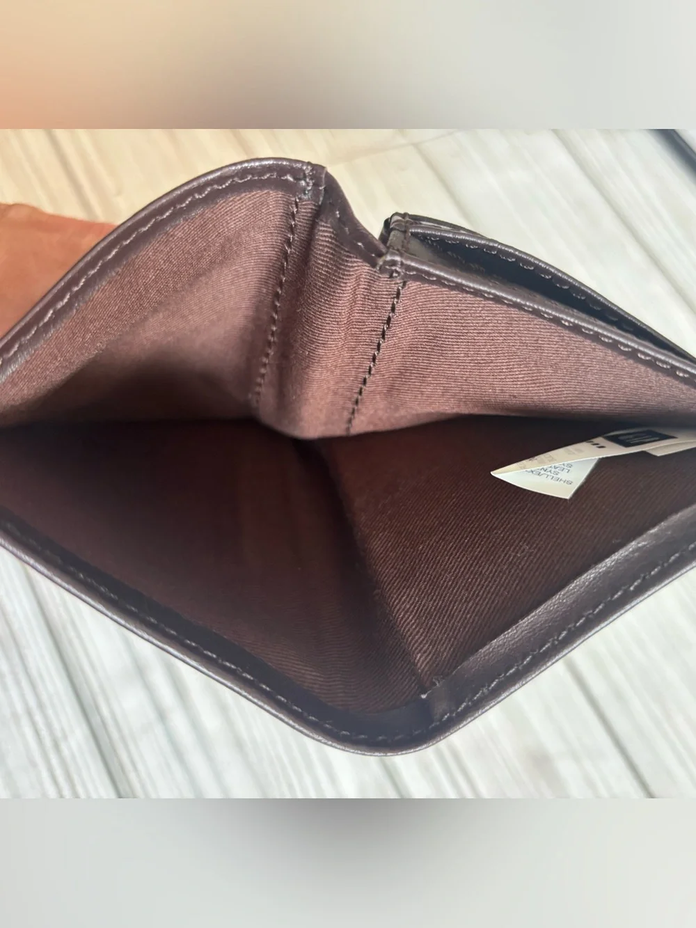 GAP classic brown
